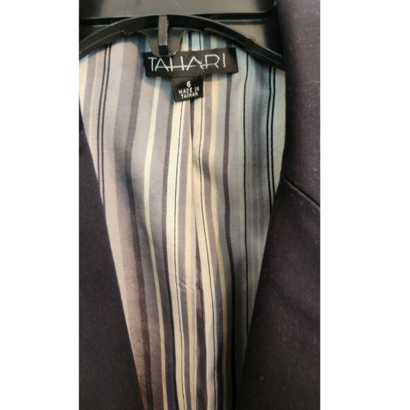 Tahari Women’s 2 Piece Skirt Suit - Picture 3 of 5